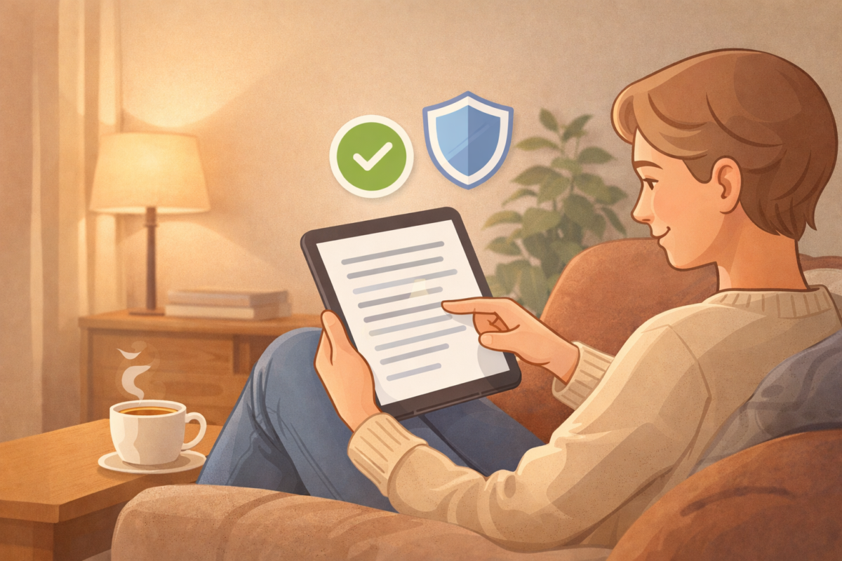 PrimoTV Terms of Service