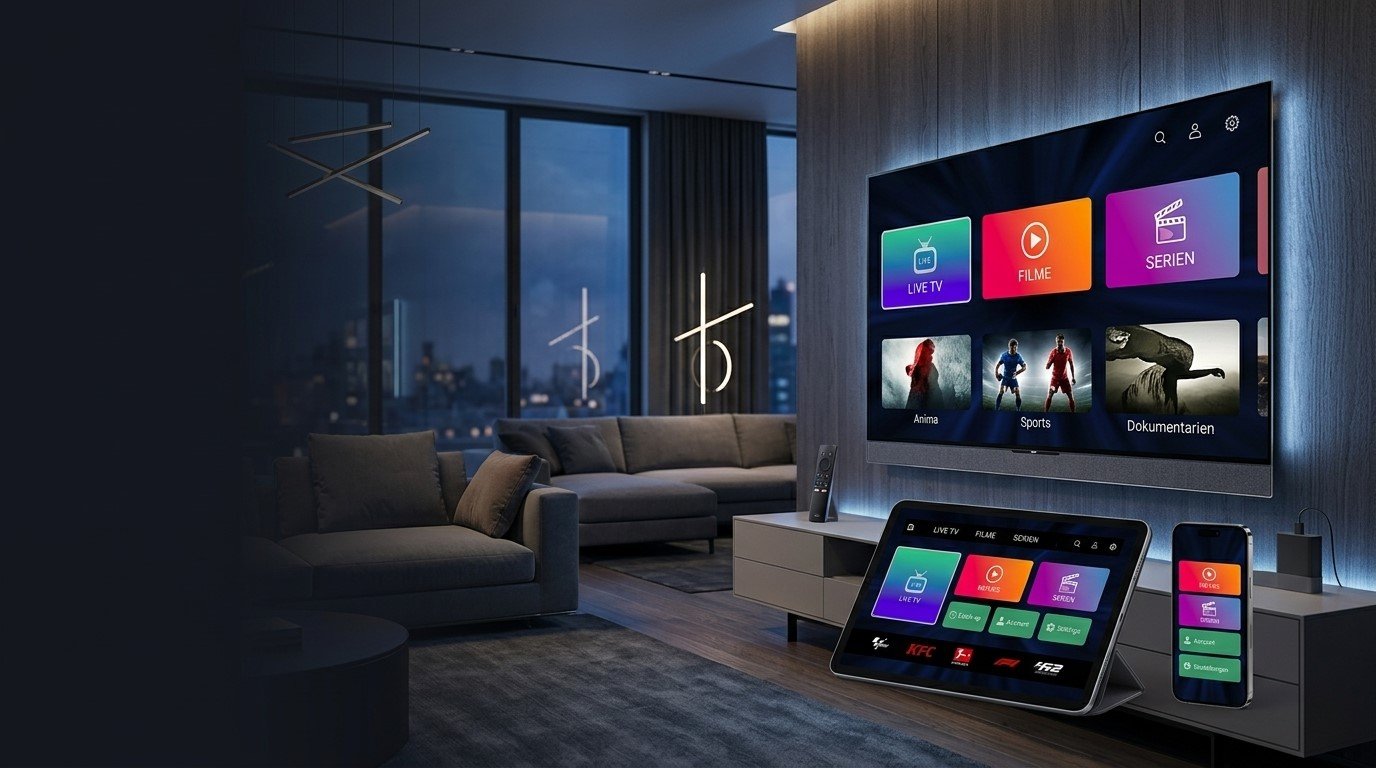 PRIMO IPTV